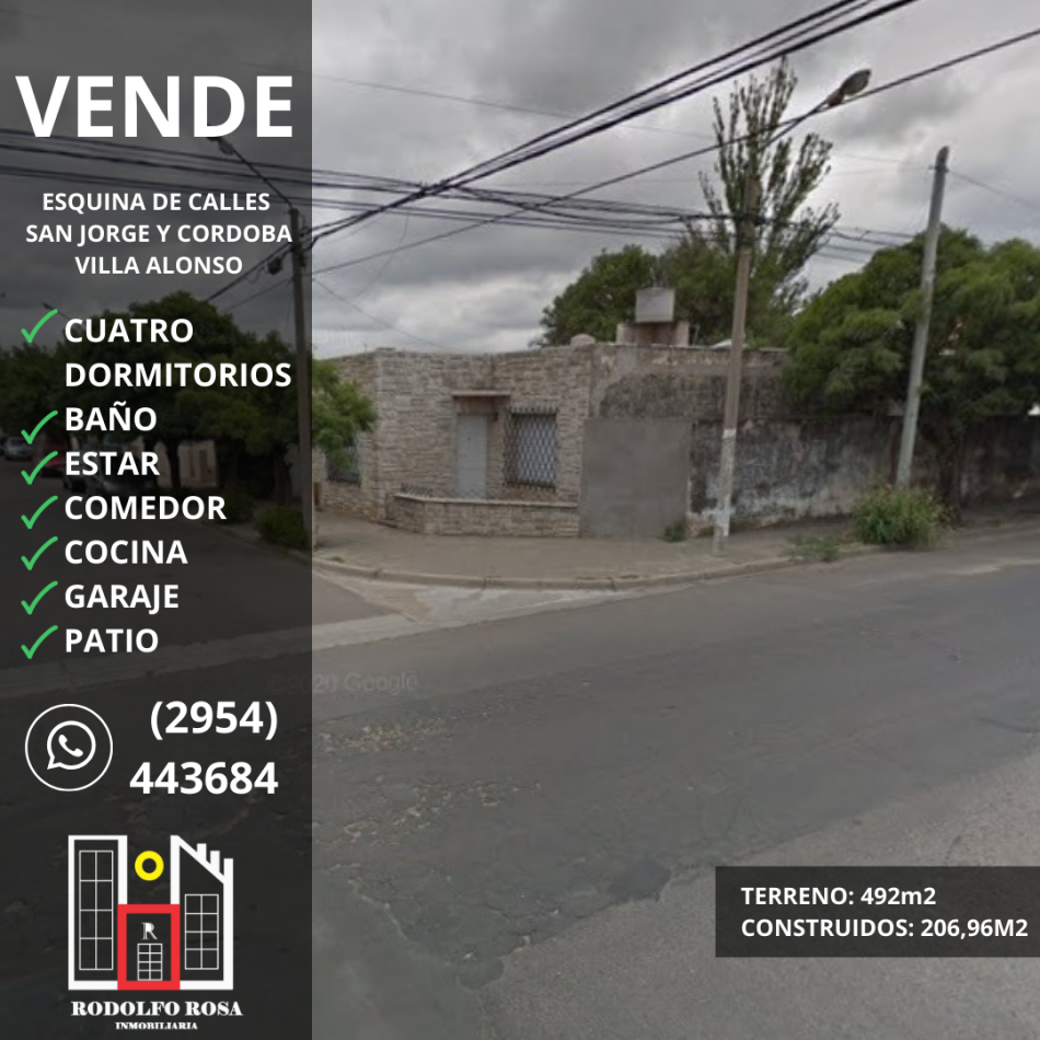 Foto Casa en Venta en Santa Rosa, La Pampa - pix112834716 - BienesOnLine