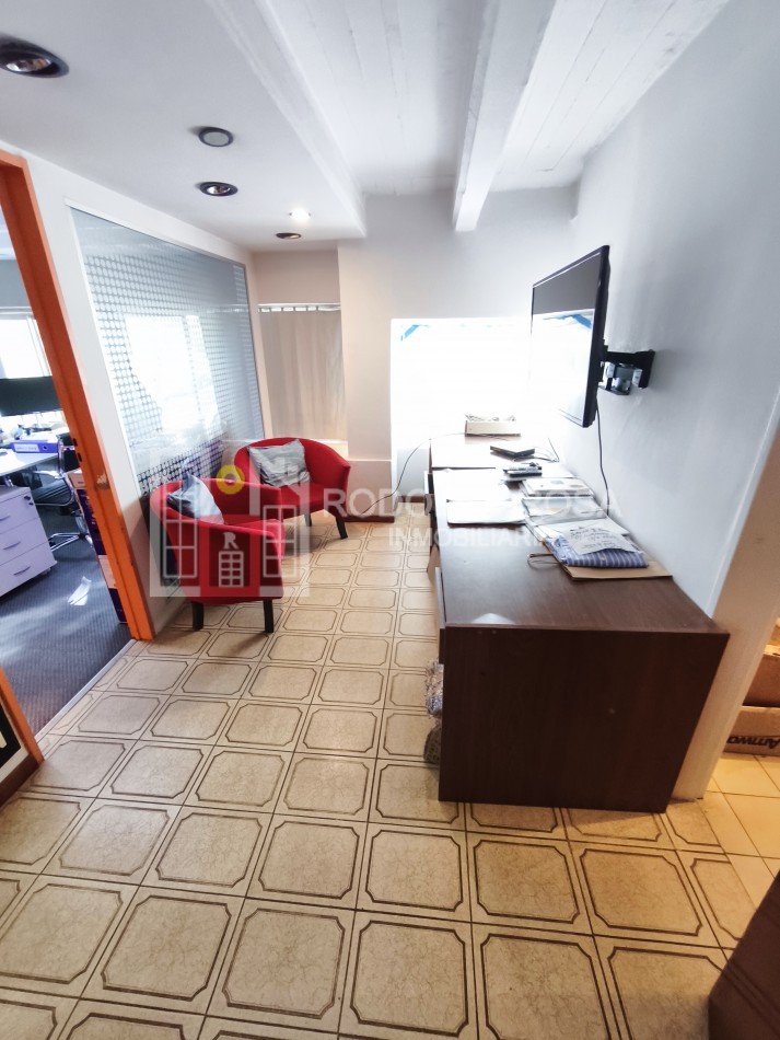 Departamento centrico de dos dormitorios, sobre calle Sarmiento casi Pellegrini, Santa Rosa, La Pampa