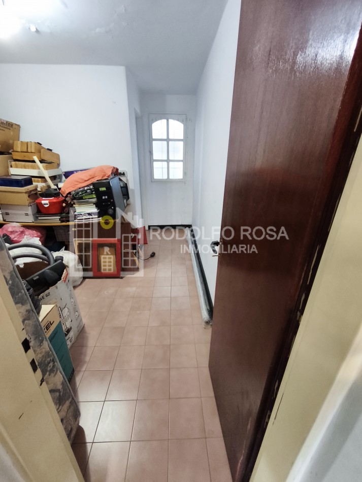 Departamento centrico de dos dormitorios, sobre calle Sarmiento casi Pellegrini, Santa Rosa, La Pampa