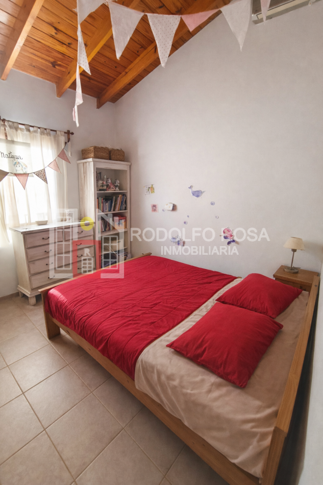 Hermosa Casaquinta en Barrio Lowo Che, Toay, La Pampa