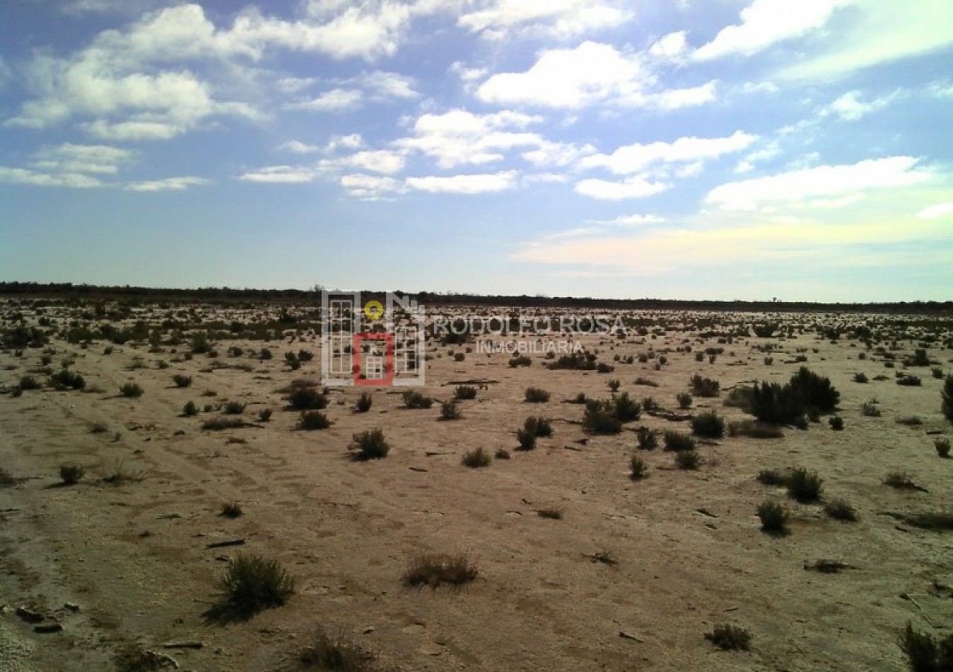 2500 hectareas en Limay Mahuida, La Pampa