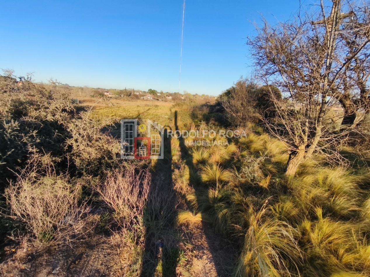 Excelente campo ganadero de 840 hectareas en Doblas, La Pampa