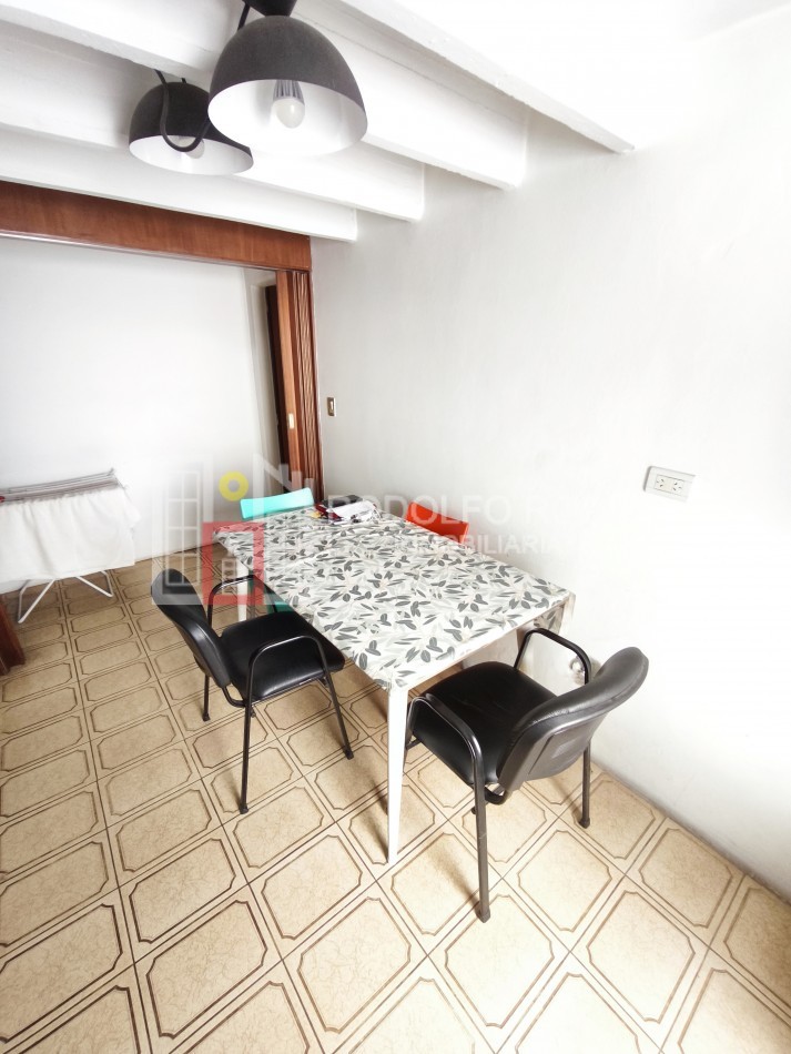Departamento centrico de dos dormitorios, sobre calle Sarmiento casi Pellegrini, Santa Rosa, La Pampa