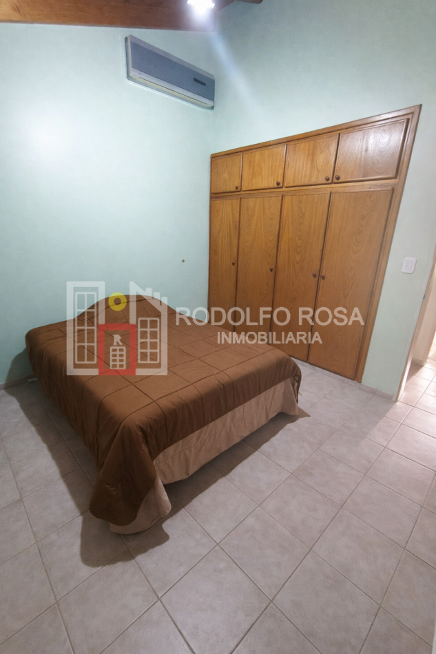 Hermosa Casaquinta en Barrio Lowo Che, Toay, La Pampa