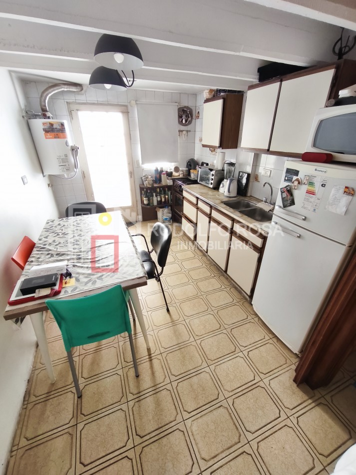 Departamento centrico de dos dormitorios, sobre calle Sarmiento casi Pellegrini, Santa Rosa, La Pampa