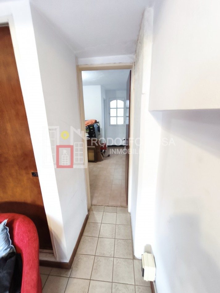 Departamento centrico de dos dormitorios, sobre calle Sarmiento casi Pellegrini, Santa Rosa, La Pampa