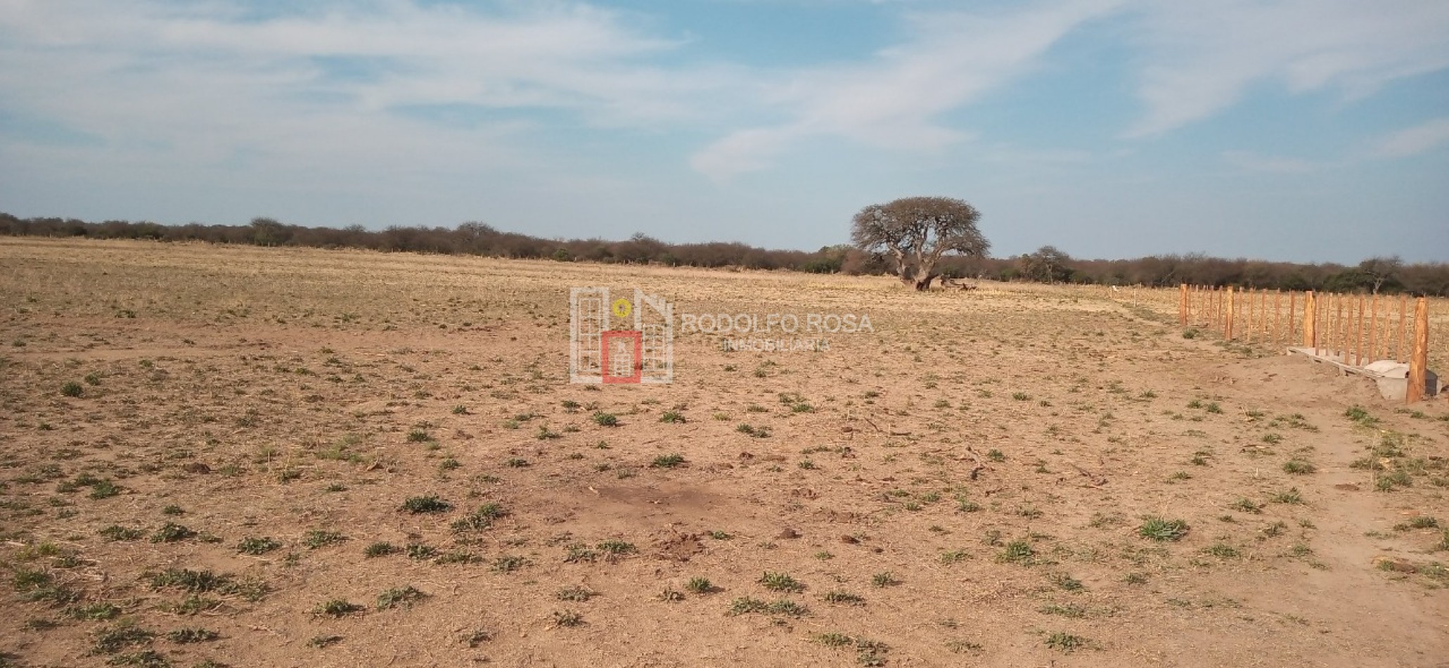 Excelente campo ganadero en departamento Rancul, La Pampa