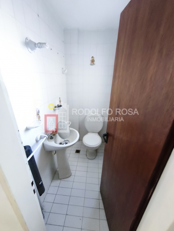 Departamento centrico de dos dormitorios, sobre calle Sarmiento casi Pellegrini, Santa Rosa, La Pampa