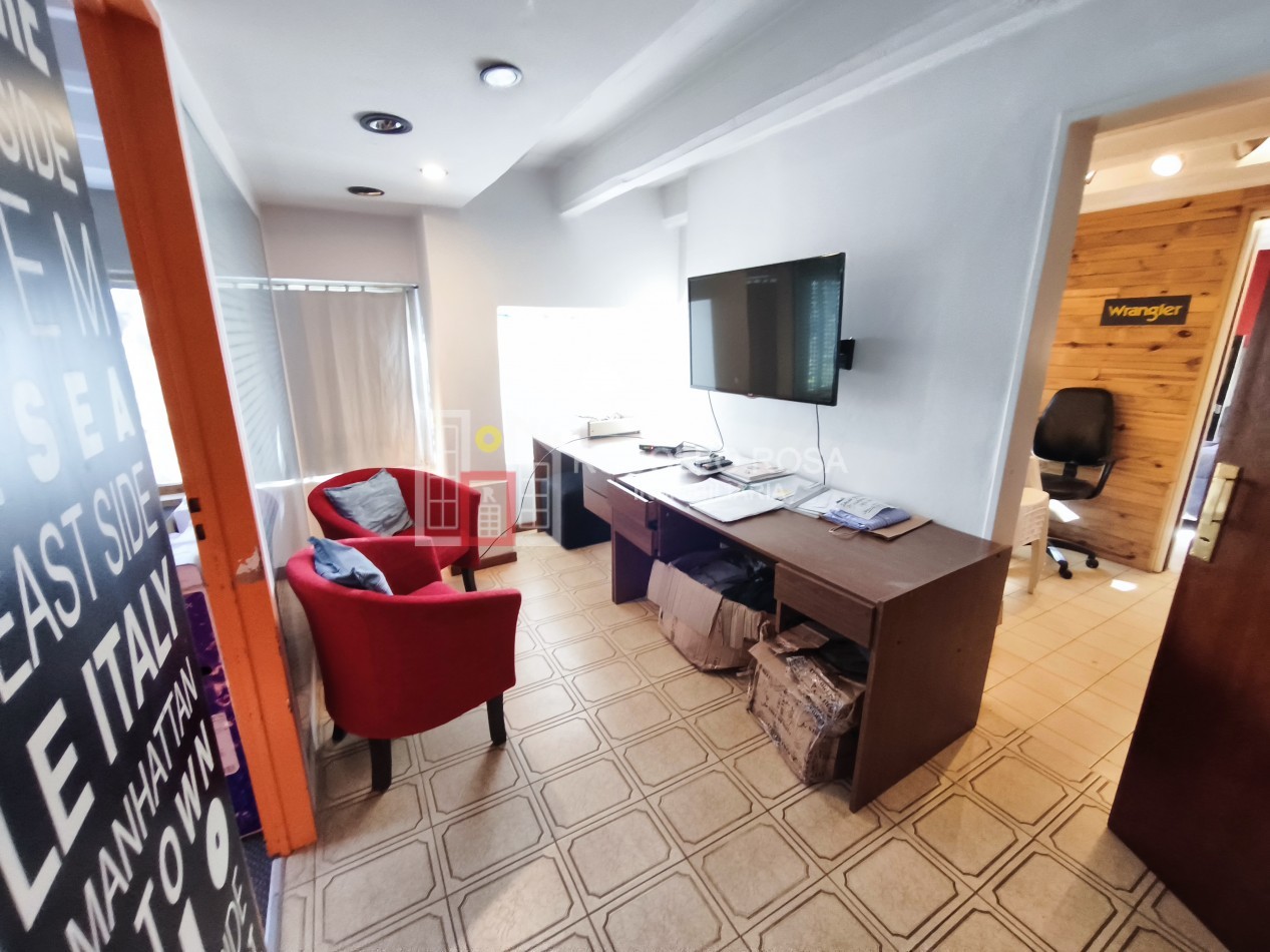 Departamento centrico de dos dormitorios, sobre calle Sarmiento casi Pellegrini, Santa Rosa, La Pampa