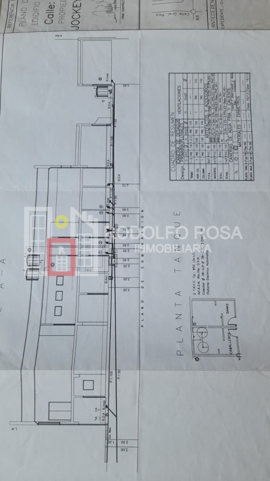 Inmejorable salon comercial centrico en Santa Rosa, La Pampa