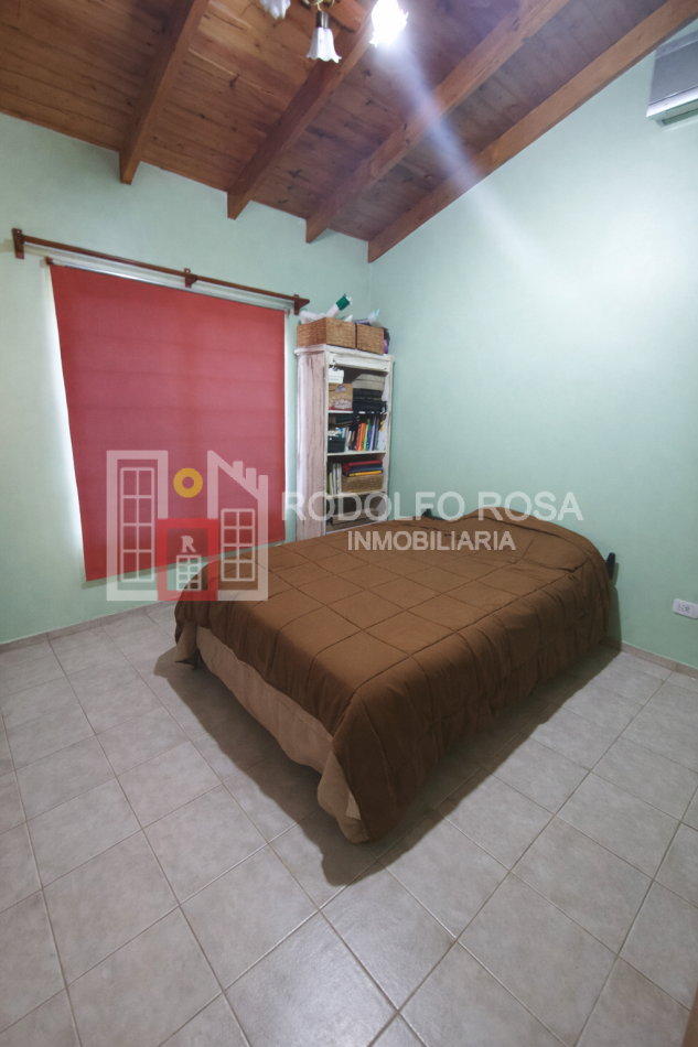 Hermosa Casaquinta en Barrio Lowo Che, Toay, La Pampa