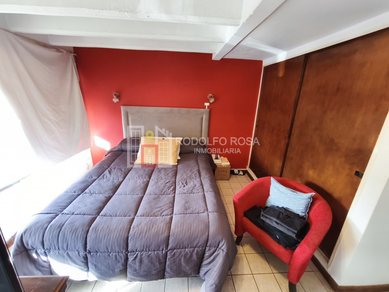 Departamento centrico de dos dormitorios, sobre calle Sarmiento casi Pellegrini, Santa Rosa, La Pampa
