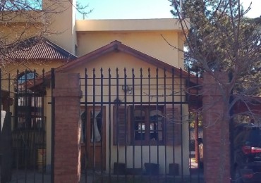 Excelente propiedad en Villa Martita, Santa Rosa, La Pampa
