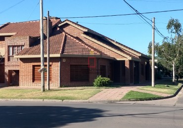 Chalet de excelente categoria en Santa Rosa, La Pampa