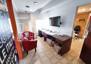 Departamento centrico de dos dormitorios, sobre calle Sarmiento casi Pellegrini, Santa Rosa, La Pampa